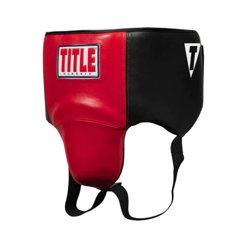 Title Boxing Classic Ultra Light Abdo Groin Guard 2.0 3 Title Boxing Classic Ultra Light Abdo Groin Guard 2.0