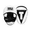 Title Boxing Attack Big-T Punch Mitts 2.0 2 Title Boxing Attack Big-T Punch Mitts 2.0 -Thefightfactory Shop 21 Title Boxing Attack Big T Punch Mitts 2.0