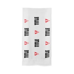 Title Boxing Premium Corner Towel