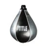 Title Platinum Atomic Pro Speed Bag 1 Title Platinum Atomic Pro Speed Bag -Thefightfactory Shop 21 Title Platinum Atomic Pro Speed Bag
