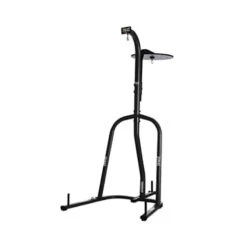 Everlast Heavy Bag And Speed Bag Stand - Pick Up Only