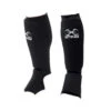 Sting Cotton Shinguards 1 Sting Cotton Shinguards -Thefightfactory Shop 22 Sting Cotton Shin And Foot Guard