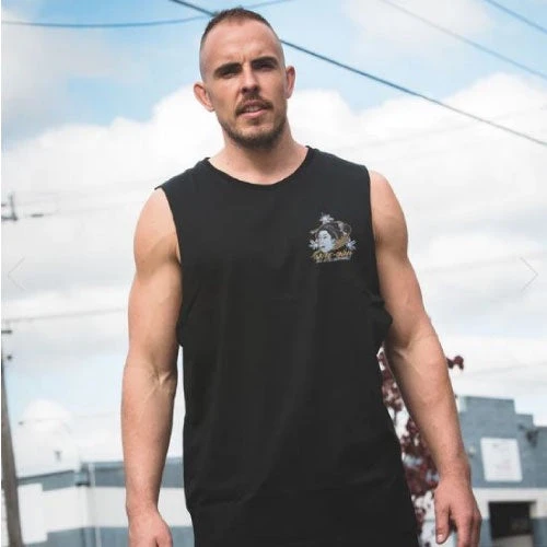 Budo Nure-Onna Tank 3 Budo Nure-Onna Tank