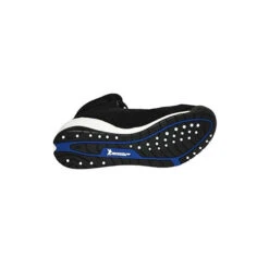 Everlast Elite High Top Boxing Shoes - Black 7 Everlast Elite High Top Boxing Shoes - Black -Thefightfactory Shop 233