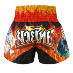 TUFF Fighting Rooster Muay Thai Shorts 8 TUFF Fighting Rooster Muay Thai Shorts -Thefightfactory Shop 23 01763cc3 ef36 4490 8f3d b3ff4e060463