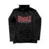 Humble Jiu Jitsu Championship Hoodie -Thefightfactory Shop 24 Humble Jiu Jitsu Championship Hoodie