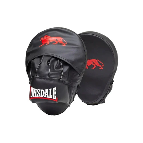 Lonsdale Challenger 2.0 Punch Mitt 3 Lonsdale Challenger 2.0 Punch Mitt