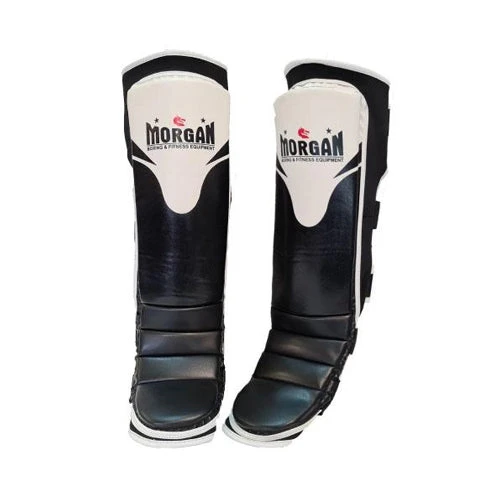 Morgan V2 Pro MMA Shin Guards 3 Morgan V2 Pro MMA Shin Guards
