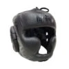 Morgan B2 Bomber Leather Head Guard 1 Morgan B2 Bomber Leather Head Guard -Thefightfactory Shop 25 Morgan B2 Bomber Leather Head Guard