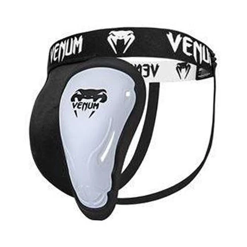 Venum Challenger Groin Guard And Support 3 Venum Challenger Groin Guard And Support