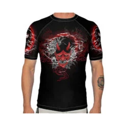 Raven The Illustrated Geisha 2.0