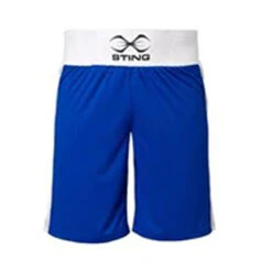 Sting AIBA Approved Boxing Shorts 8 Sting AIBA Approved Boxing Shorts -Thefightfactory Shop 28 Sting AIBA Approved Boxing Shorts A