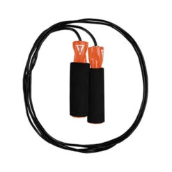Title Boxing Weighted Plastic Sized Speed Jump Rope 11 Title Boxing Weighted Plastic Sized Speed Jump Rope -Thefightfactory Shop 28 Title Weighted Plastic Sized Speed Rope C