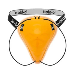 Lobloo Aerofit Mens Professional Athletic Groin Cup