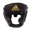 Adidas Speed Boxing Sparring Head Guard -Thefightfactory Shop 3