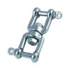 Ace Boxing Punch Bag Swivel Shackle Double D