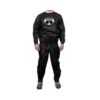 Ace Boxing Sauna Sweat Suit 1 Ace Boxing Sauna Sweat Suit -Thefightfactory Shop 3 Ace Boxing Sauna Sweat Suit