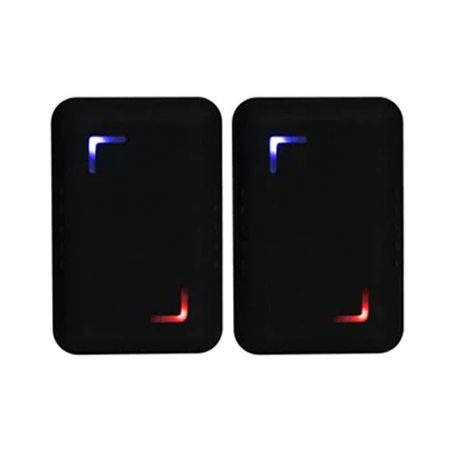 Corner Punch Counter 3 Corner Punch Counter