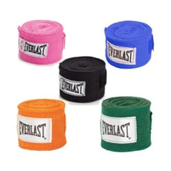 Everlast 108" Boxing Hand Wraps