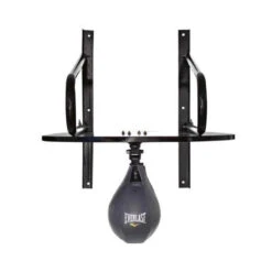 Everlast Advanced Speed Bag Kit
