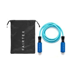Fairtex Adjustable Jump Rope With Ball Bearing Rope3 -Thefightfactory Shop 3 Fairtex Adjustable Jump Rope with Ball Bearing Rope E