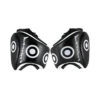 Fairtex Thigh Pads Tp3 -Thefightfactory Shop 3 Fairtex Thigh Pads Tp3
