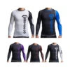 Gameness Pro Ranked Rash Guards Long Sleeve 1 Gameness Pro Ranked Rash Guards Long Sleeve -Thefightfactory Shop 3 Gameness Pro Ranked Rash Guards Long Sleeve