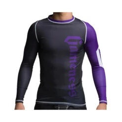 Gameness Pro Ranked Rash Guards Long Sleeve 11 Gameness Pro Ranked Rash Guards Long Sleeve -Thefightfactory Shop 3 Gameness Pro Ranked Rash Guards Long Sleeve C