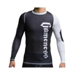 Gameness Pro Ranked Rash Guards Long Sleeve 13 Gameness Pro Ranked Rash Guards Long Sleeve -Thefightfactory Shop 3 Gameness Pro Ranked Rash Guards Long Sleeve E