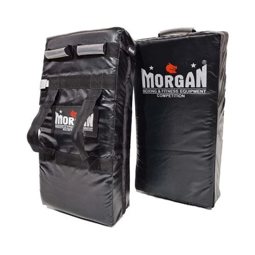 Morgan Extra Heavy Duty Competition Kick Shield 3 Morgan Extra Heavy Duty Competition Kick Shield