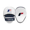 Fighting Force Leather Punch Mitts 2 Fighting Force Leather Punch Mitts -Thefightfactory Shop 32 Fighting Force Leather Punch Mitts