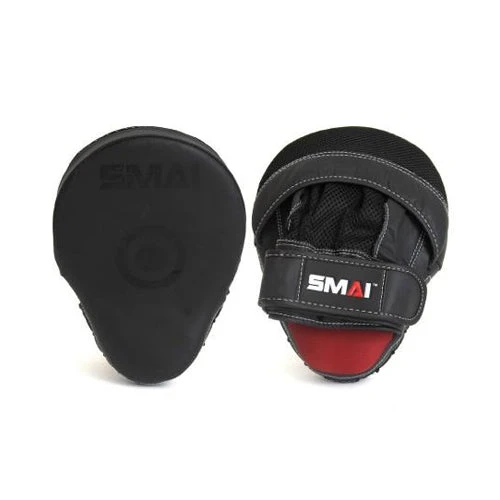 SMAI Elite 85 Boxing Focus Mitts 3 SMAI Elite 85 Boxing Focus Mitts