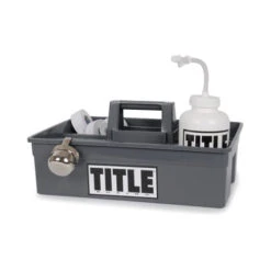 Title Boxing Corner Caddy