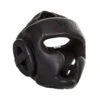 Venum Challenger 2.0 Headgear Black Black 1 Venum Challenger 2.0 Headgear Black Black -Thefightfactory Shop 34 Venum Challenger 2.0 Headgear Black Black