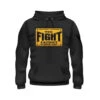 Fight Factory Logo Hoodie -Thefightfactory Shop 35 Fight Factory Logo Hoodie 2020