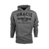 Gracie Jiu-Jitsu Gracie University Hoodie Hoody 1 Gracie Jiu-Jitsu Gracie University Hoodie Hoody -Thefightfactory Shop 36 Gracie Jiu Jitsu Gracie University Hoodie Hoody