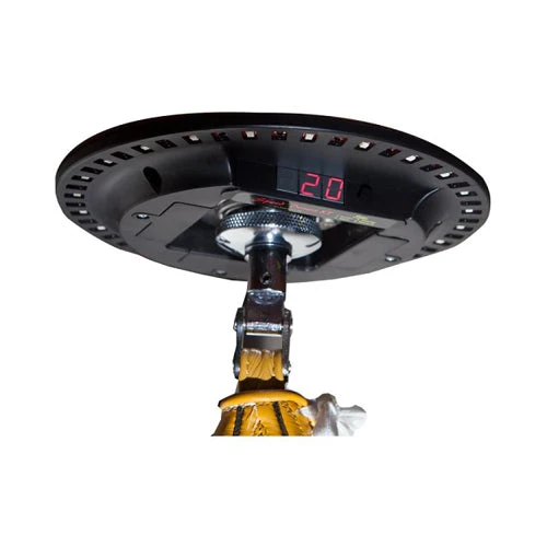 The Speed Demon XT 3 The Speed Demon XT