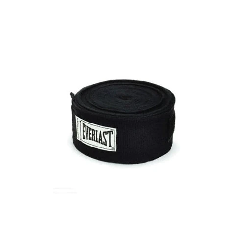 Everlast 180" Boxing Hand Wraps 6 Everlast 180" Boxing Hand Wraps - Image 4
