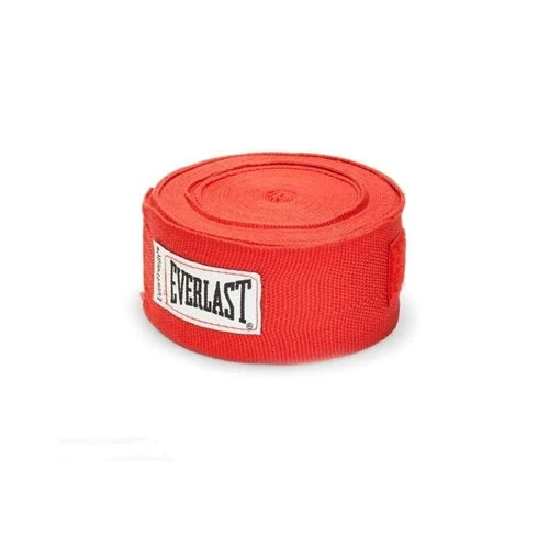 Everlast 180" Boxing Hand Wraps 7 Everlast 180" Boxing Hand Wraps - Image 5