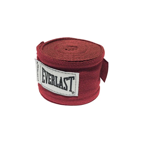 Everlast 180" Boxing Hand Wraps 8 Everlast 180" Boxing Hand Wraps - Image 6