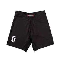 Gameness MMA BJJ IBJJF Fight Shorts