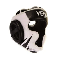 Venum Challenger 2.0 Headgear Black Ice