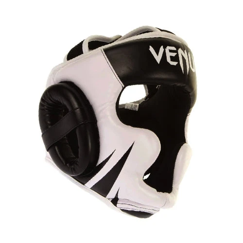 Venum Challenger 2.0 Headgear Black Ice 3 Venum Challenger 2.0 Headgear Black Ice