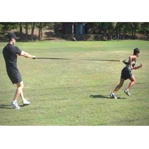 Morgan Power Resistor Harness Belt Long 4 Morgan Power Resistor Harness Belt Long - Image 2