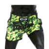 Fairtex Slim Cut Muay Thai Shorts Camo Green Bs1710 -Thefightfactory Shop 39 Fairtex Slim Cut Muay Thai Shorts Camo Green Bs1710