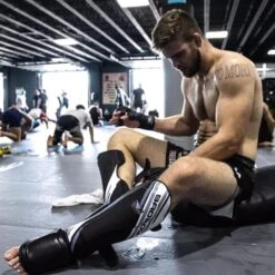 Bad Boy Pro Series Advanced Thai Shin Guards 8 Bad Boy Pro Series Advanced Thai Shin Guards -Thefightfactory Shop 3 35cd6ff2 95cf 4808 91e1 354175060dfa