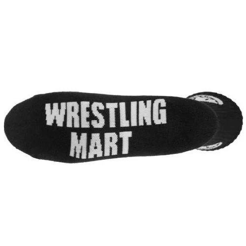 WrestlingMart Wrestling Socks 5 WrestlingMart Wrestling Socks - Image 3