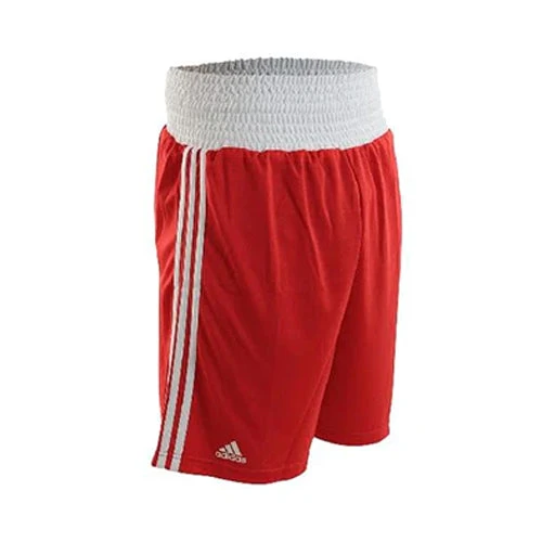 Adidas Aiba Approved Boxing Shorts 5 Adidas Aiba Approved Boxing Shorts - Image 3