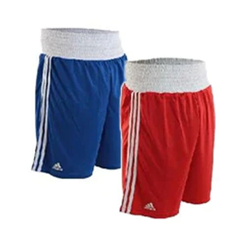 Adidas Aiba Approved Boxing Shorts 3 Adidas Aiba Approved Boxing Shorts