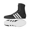 Adidas Box Hog 2 Boxing Shoes Boots 1 Adidas Box Hog 2 Boxing Shoes Boots -Thefightfactory Shop 4 Adidas Box Hog 2 Boxing Shoes Boots